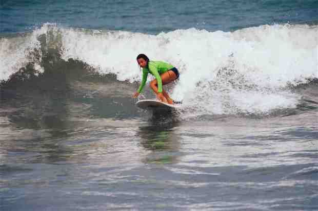 Wahine Classic