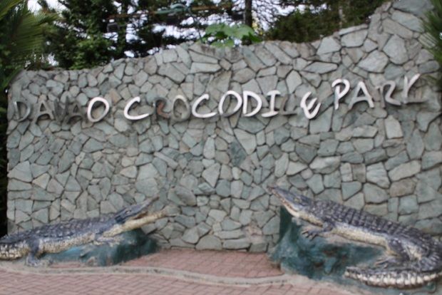 Davao Crocodile Park