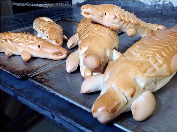 Bread