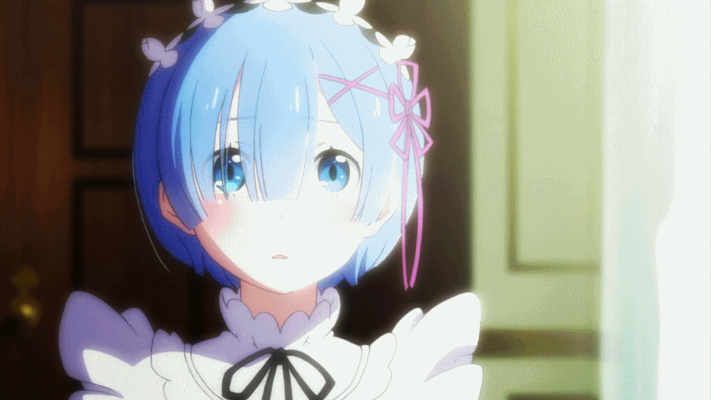 http://i1380.photobucket.com/albums/ah172/Plastic-Memories/Anime%20GIFs/Rem%20GIF_zpsjxh3hgn8.gif