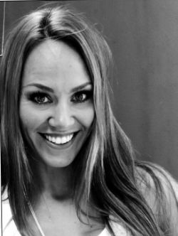 Lina Friberg