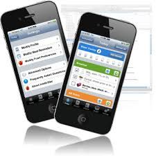 iphone apps marketing (c) newstep1 where are iphone apps stored on mac yosemite