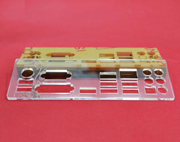 Dịch vụ khắc Laser, CNC bằng công nghệ hiện đại giá tốt nhất Quận 3 - 1