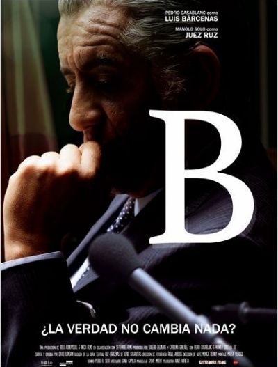 B (Barcenas) (2015) DVDRip B (Barcenas) (2015) DVDRip