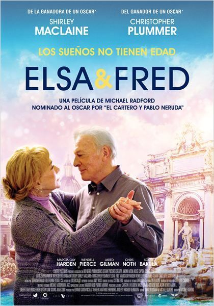 Elsa & Fred (2014) BDRip m1080p Elsa & Fred (2014) BDRip m1080p