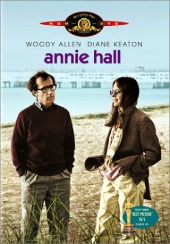 Annie Hall (1977) HDRip Annie Hall (1977) HDRip