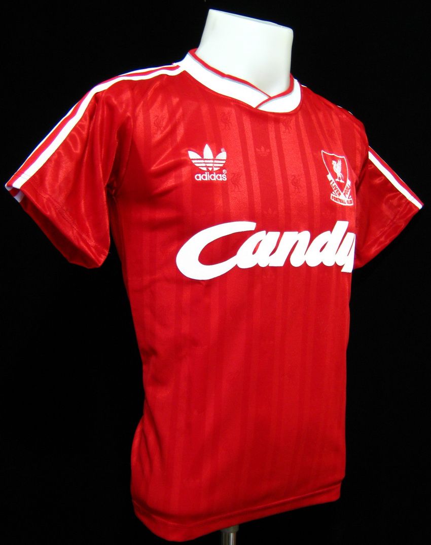 lfc candy shirt