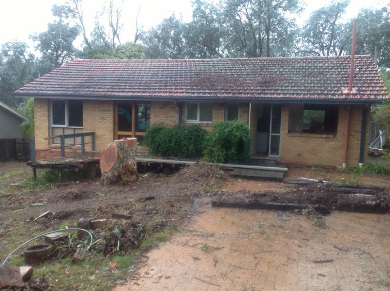 Rebuild/Extension Canberra Jigsaw Housing • Home Renovation & Building Forum