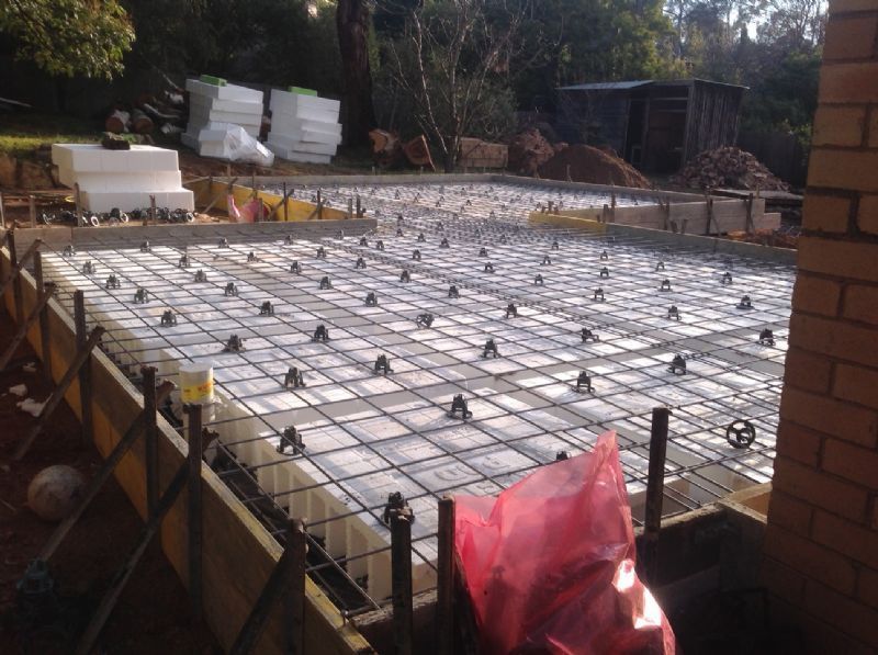 Rebuild/Extension Canberra Jigsaw Housing • Home Renovation & Building Forum