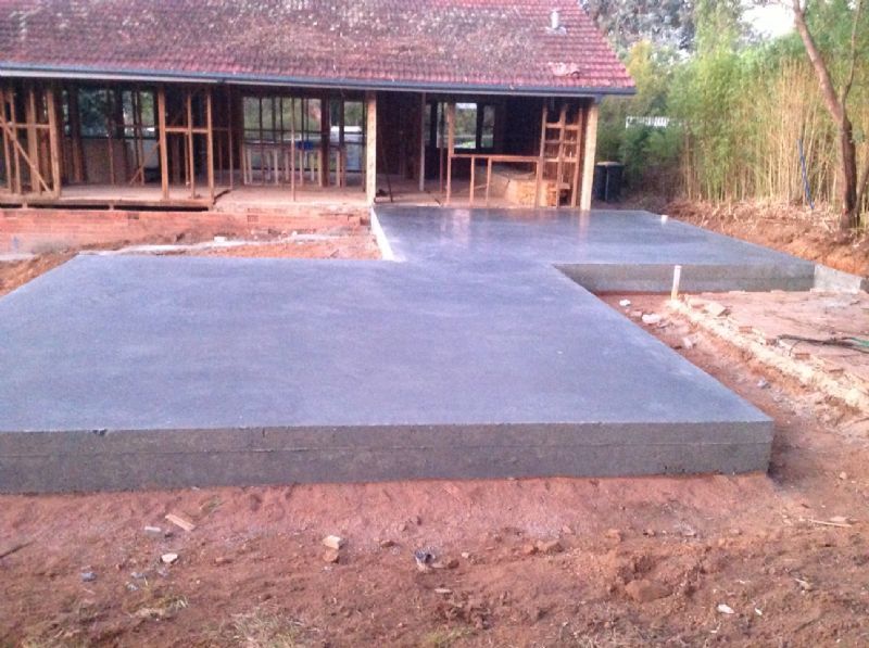 Rebuild/Extension Canberra Jigsaw Housing • Home Renovation & Building Forum