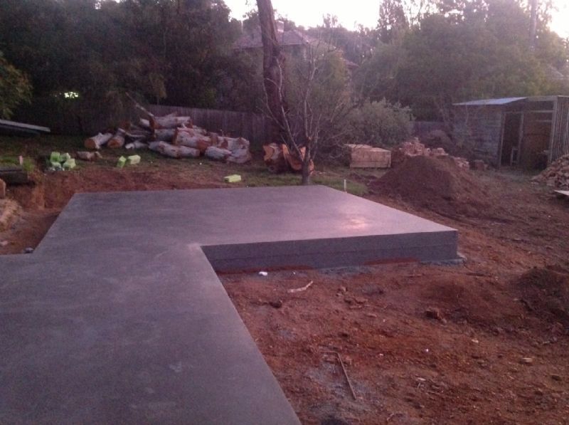 Rebuild/Extension Canberra Jigsaw Housing • Home Renovation & Building Forum