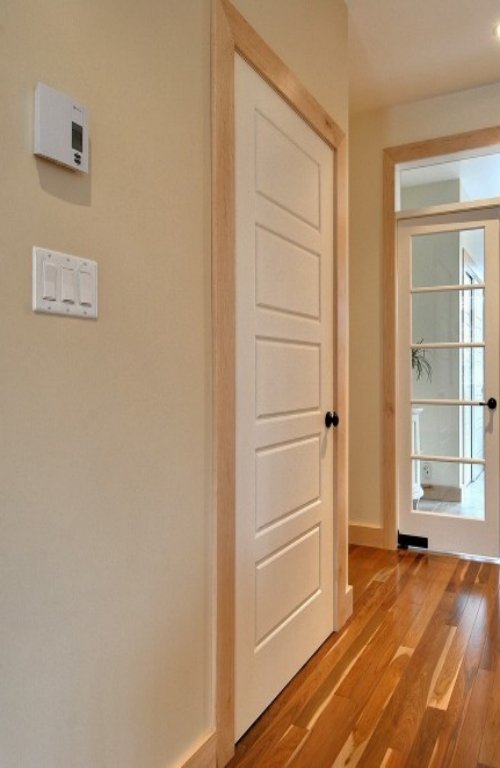 Cửa gỗ - tủ bếp - nội thất văn phòng - bệnh viện...