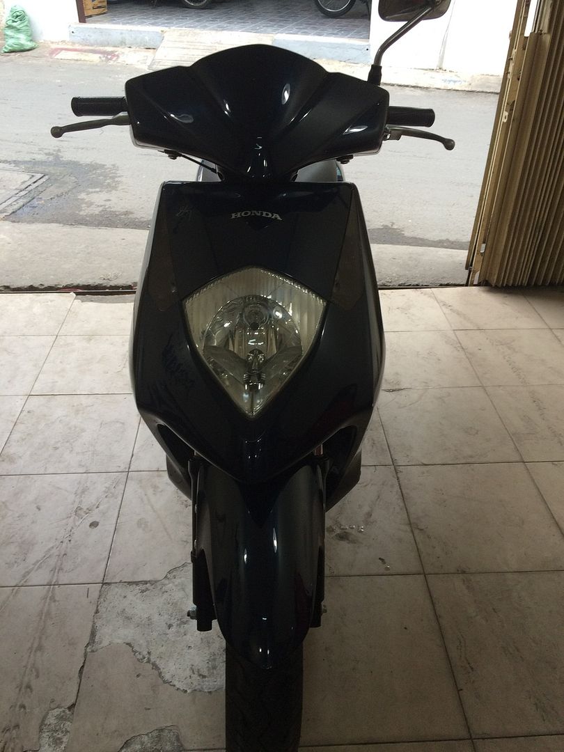 Cần bán xe DYLAN 150 CC - 2