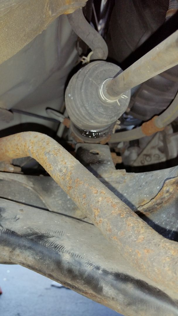 Power steering fluid keeps disappearing.... Toyota Nation Forum