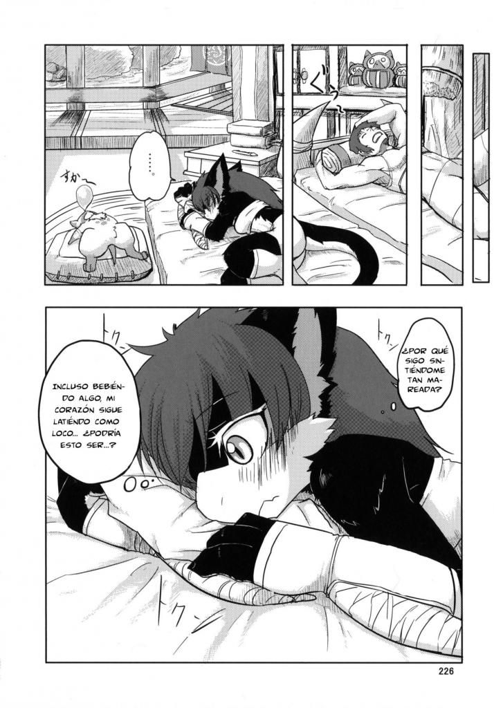 Doki Doki Monster Hunter Diary (M/H) Doki Doki Monster Hunter Diary (M/H)