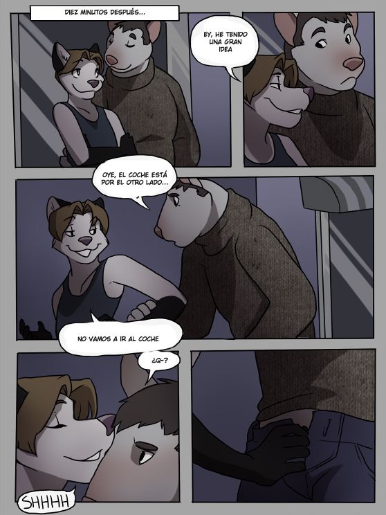 Going Public (M/M) Going Public (M/M)