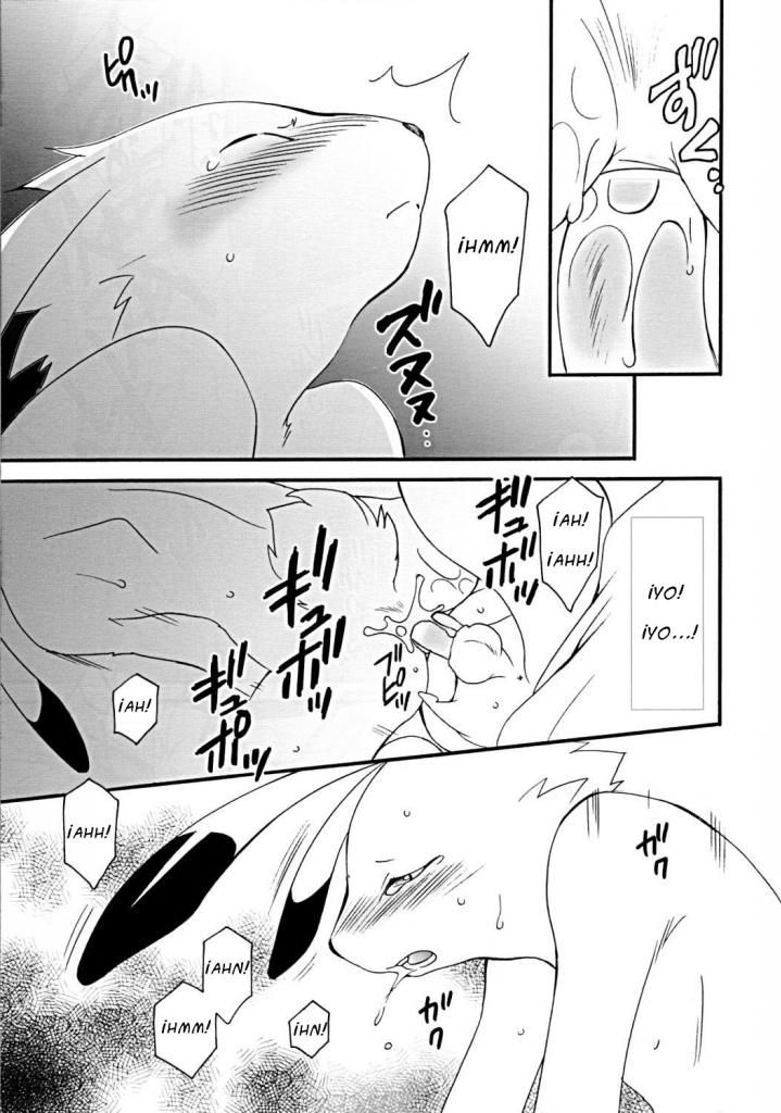 Summer Wars Nani-Mon (M/M) Summer Wars Nani-Mon (M/M)