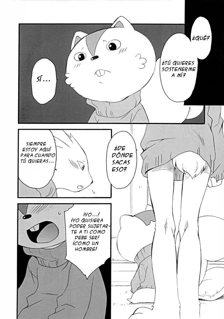 Summer Wars Nani-Mon (M/M) Summer Wars Nani-Mon (M/M)