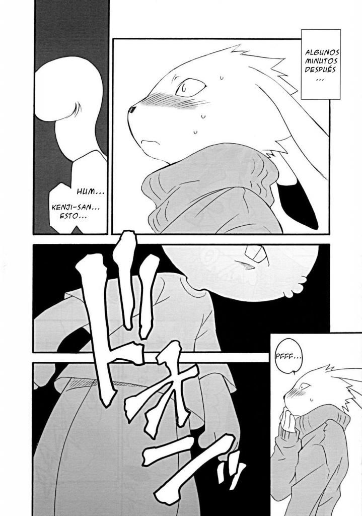 Summer Wars Nani-Mon (M/M) Summer Wars Nani-Mon (M/M)