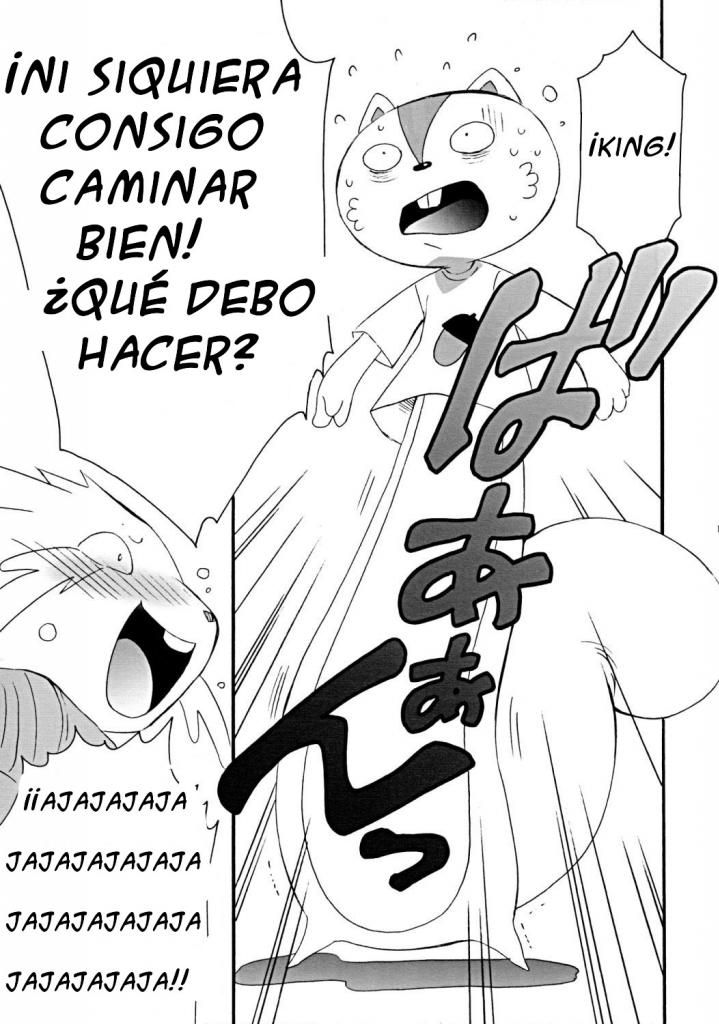 Summer Wars Nani-Mon (M/M) Summer Wars Nani-Mon (M/M)