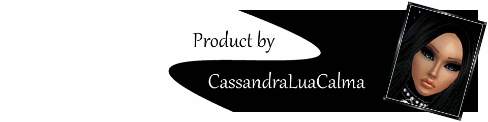 Products by CassandraLuaCalma