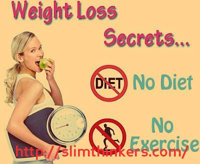 safe weight loss tips