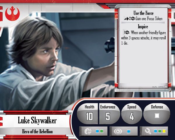 HeroLukeSkywalkerCharacterCardFullHealth