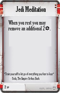 HeroLukeSkywalkerXPCardJediMeditationcop