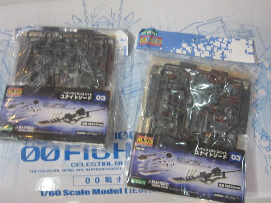 FIGURE-MECHA SHOP : Bán và nhận đặt tất cả các thể loại toy japan - 11