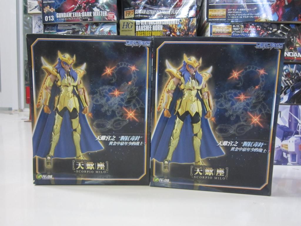 FIGURE-MECHA SHOP : Bán và nhận đặt tất cả các thể loại toy japan - 1