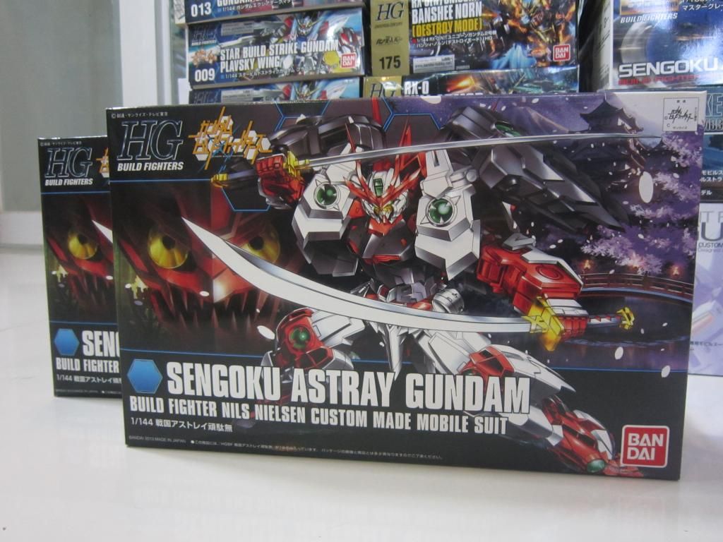 FIGURE-MECHA SHOP : Bán và nhận đặt tất cả các thể loại toy japan - 5