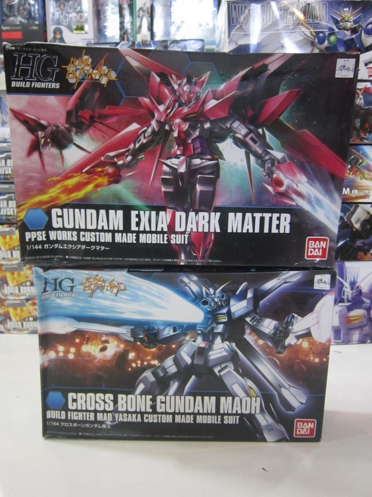 FIGURE-MECHA SHOP : Bán và nhận đặt tất cả các thể loại toy japan - 6