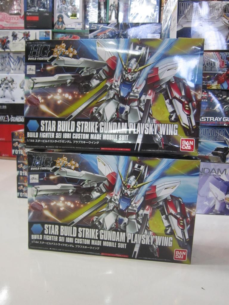 FIGURE-MECHA SHOP : Bán và nhận đặt tất cả các thể loại toy japan - 7