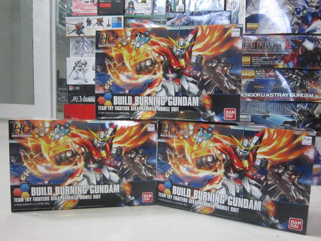 FIGURE-MECHA SHOP : Bán và nhận đặt tất cả các thể loại toy japan - 8