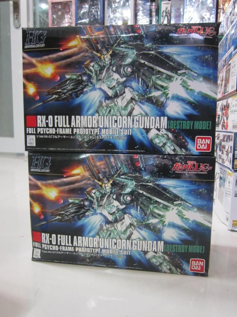 FIGURE-MECHA SHOP : Bán và nhận đặt tất cả các thể loại toy japan - 10