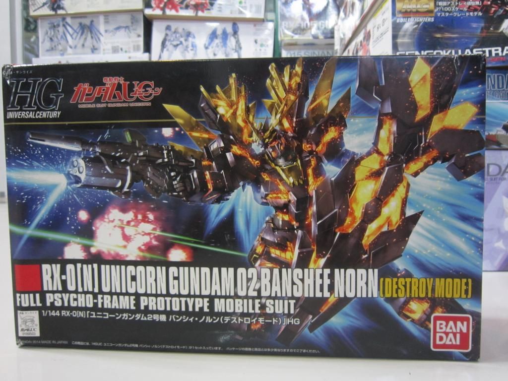 FIGURE-MECHA SHOP : Bán và nhận đặt tất cả các thể loại toy japan - 11