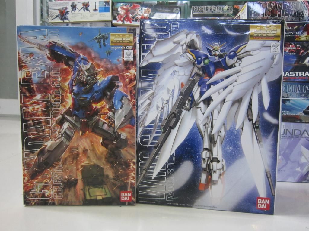 FIGURE-MECHA SHOP : Bán và nhận đặt tất cả các thể loại toy japan - 12