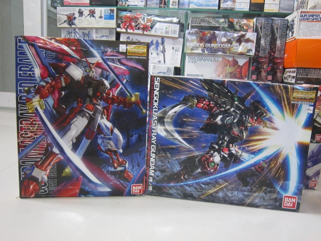 FIGURE-MECHA SHOP : Bán và nhận đặt tất cả các thể loại toy japan - 13