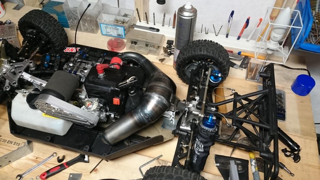 victory rc shop