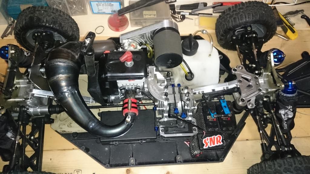 victory rc shop