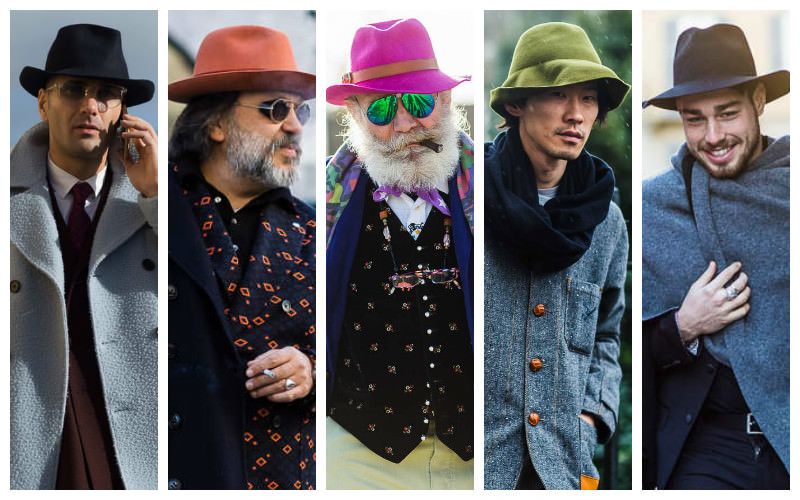 10 xu hướng thời trang đường phố thu đông 2016