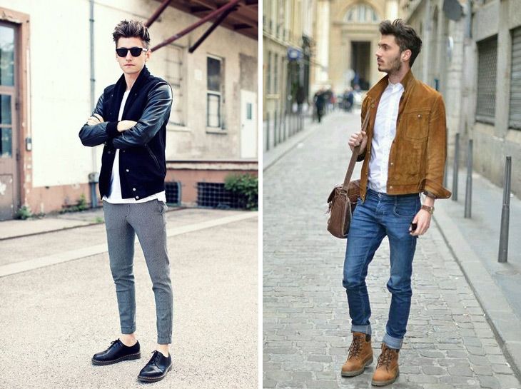 Kiểu tóc ngắn sau gáy và vát hai bên Kiểu tóc ngắn sau gáy và vát hai bên