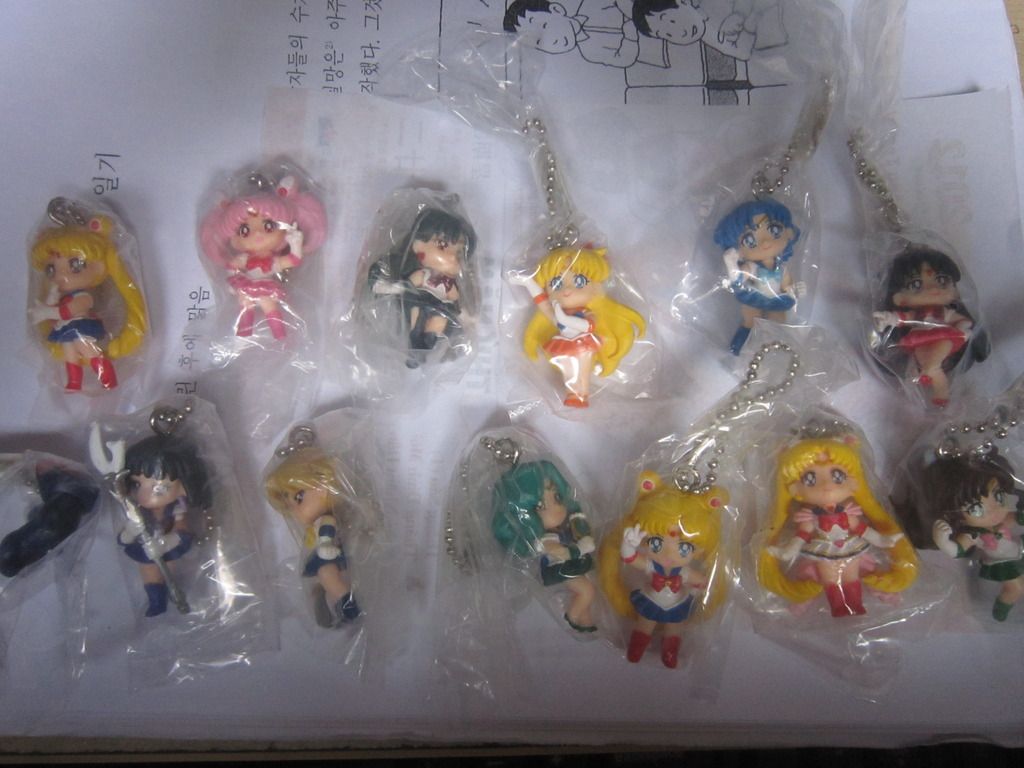 FIGURE-MECHA SHOP : Bán và nhận đặt tất cả các thể loại toy japan - 1