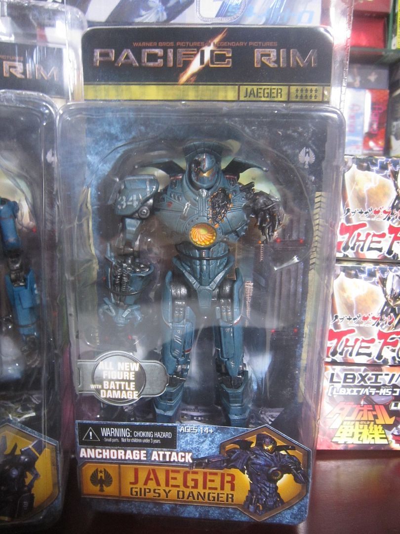 FIGURE-MECHA SHOP : Bán và nhận đặt tất cả các thể loại toy japan - 3
