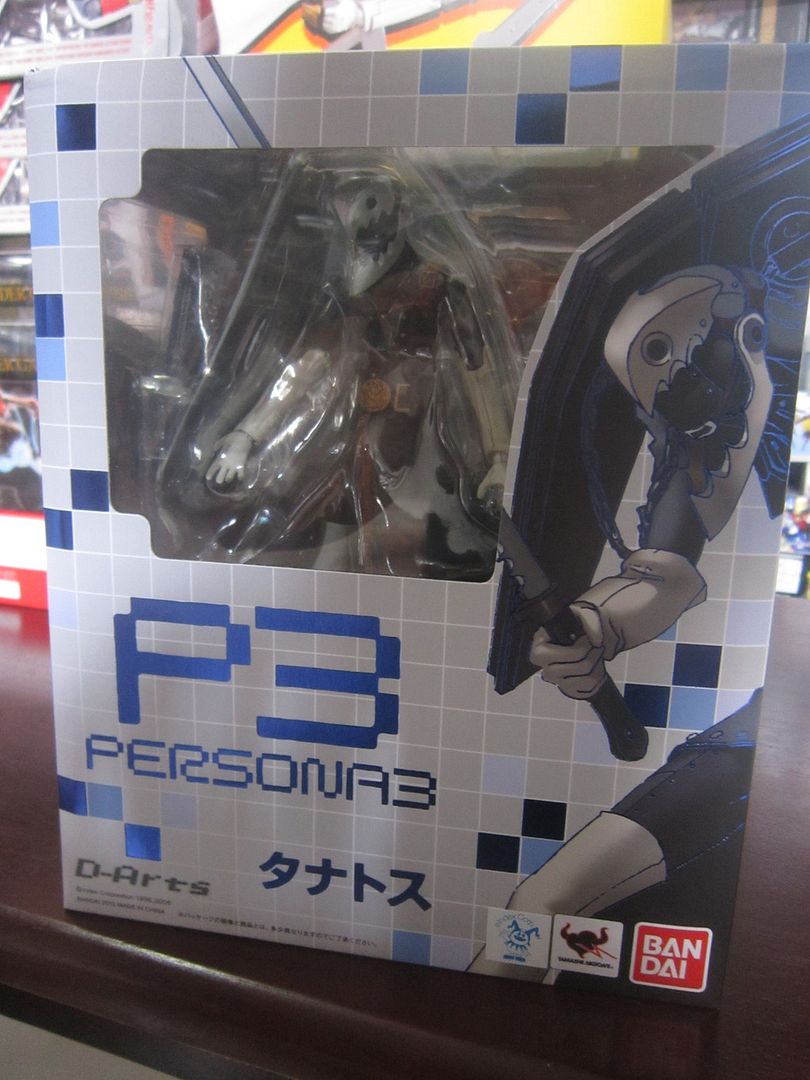 FIGURE-MECHA SHOP : Bán và nhận đặt tất cả các thể loại toy japan - 9