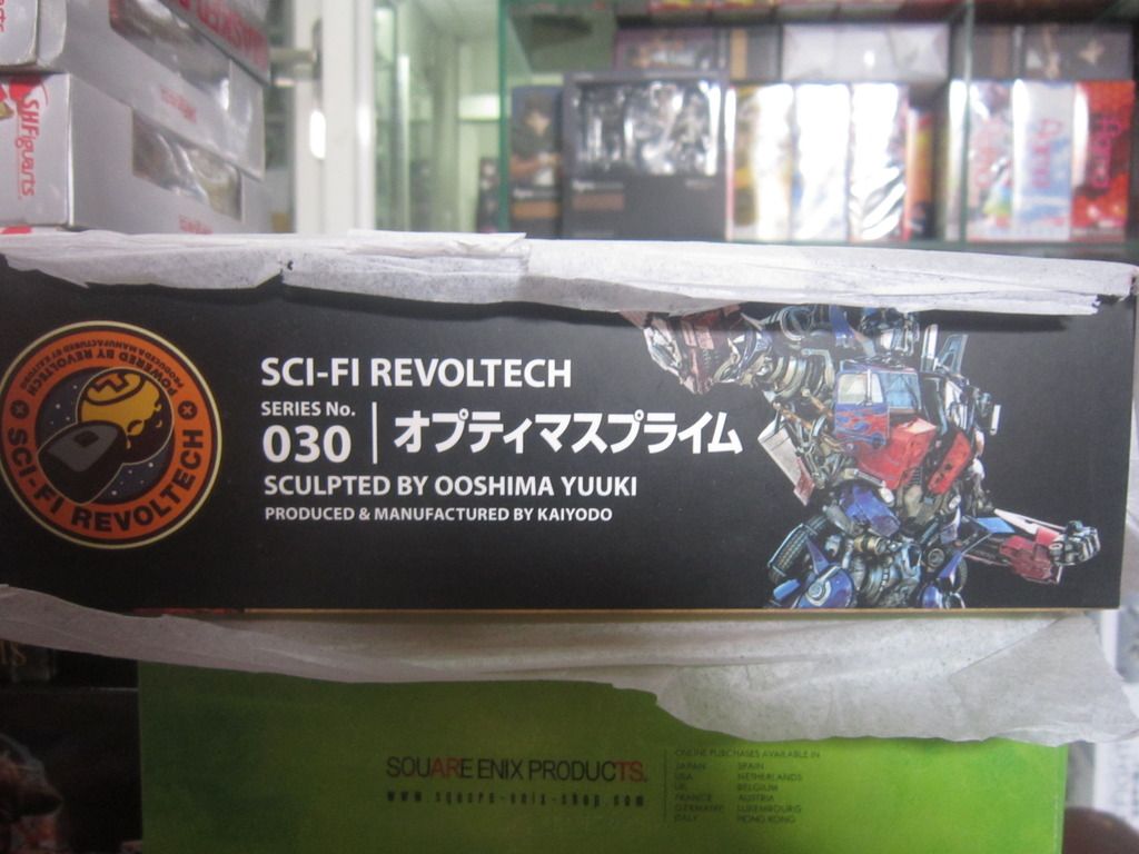 FIGURE-MECHA SHOP : Bán và nhận đặt tất cả các thể loại toy japan - 11