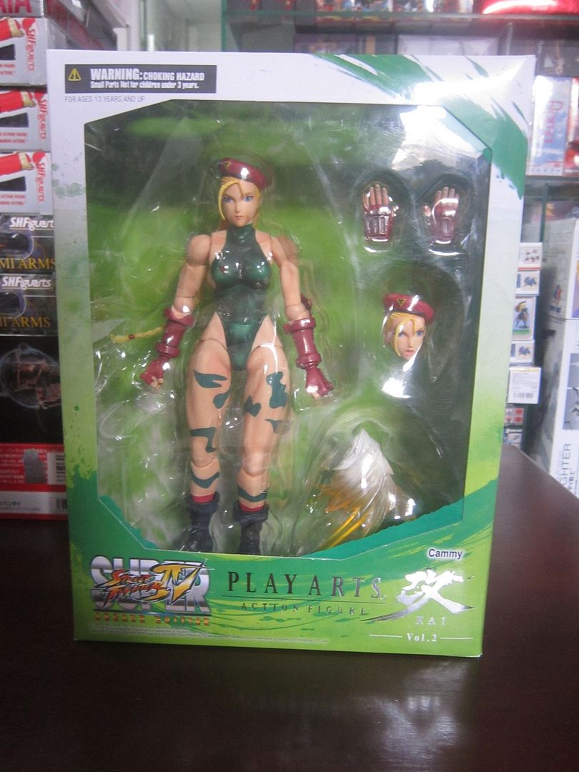 FIGURE-MECHA SHOP : Bán và nhận đặt tất cả các thể loại toy japan - 12