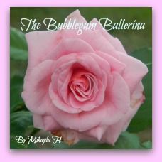 The Bubblegum Ballerina 