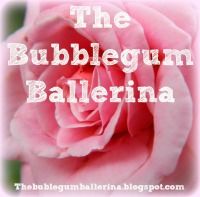 The Bubblegum Ballerina