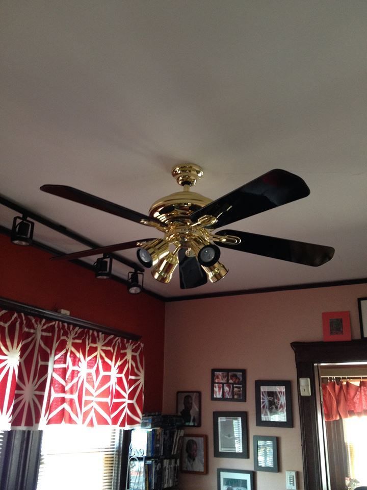 2015 The Wait Is Over Vintage Ceiling Fans Com Forums